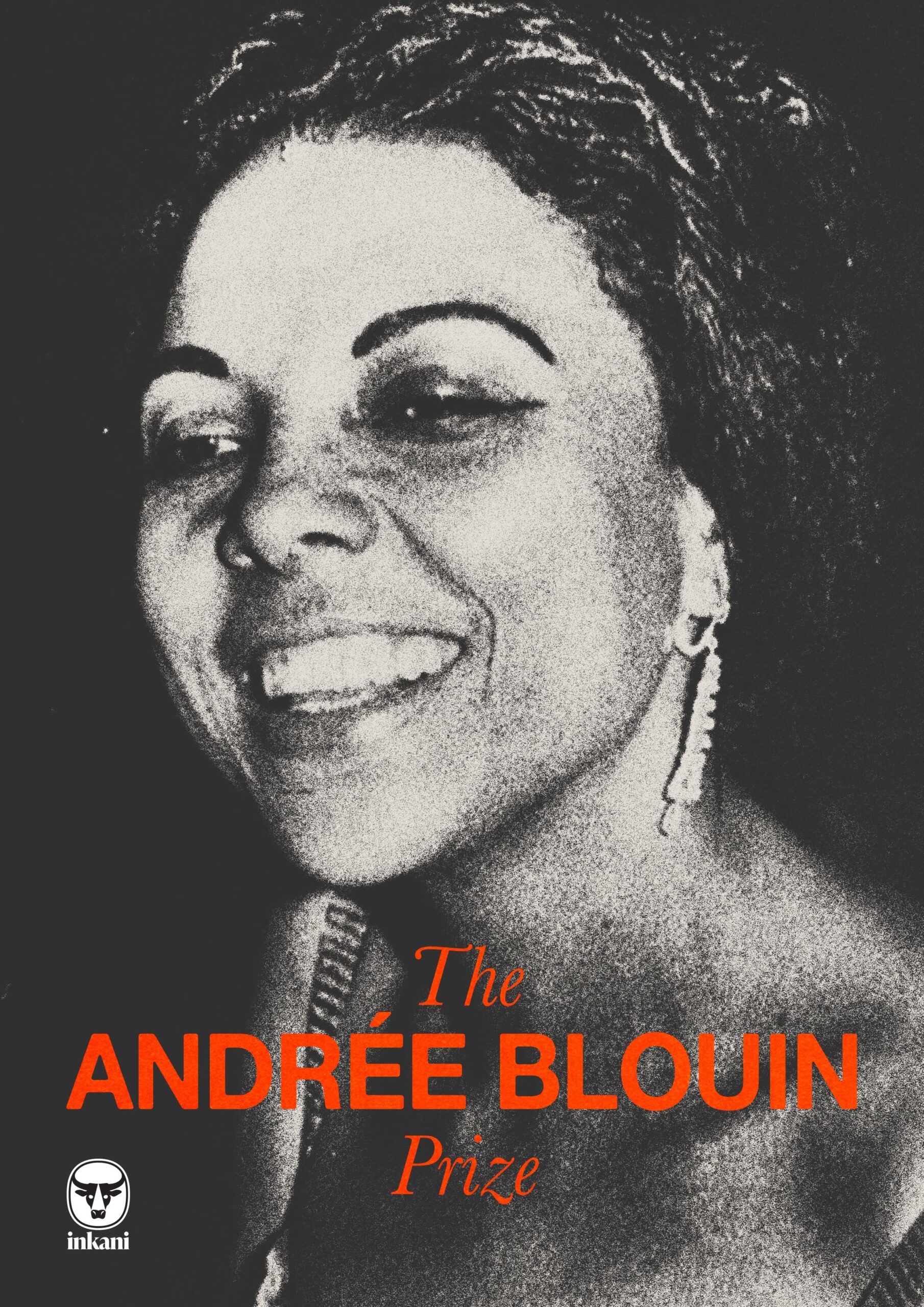 Andrée Blouin Prize promotional image